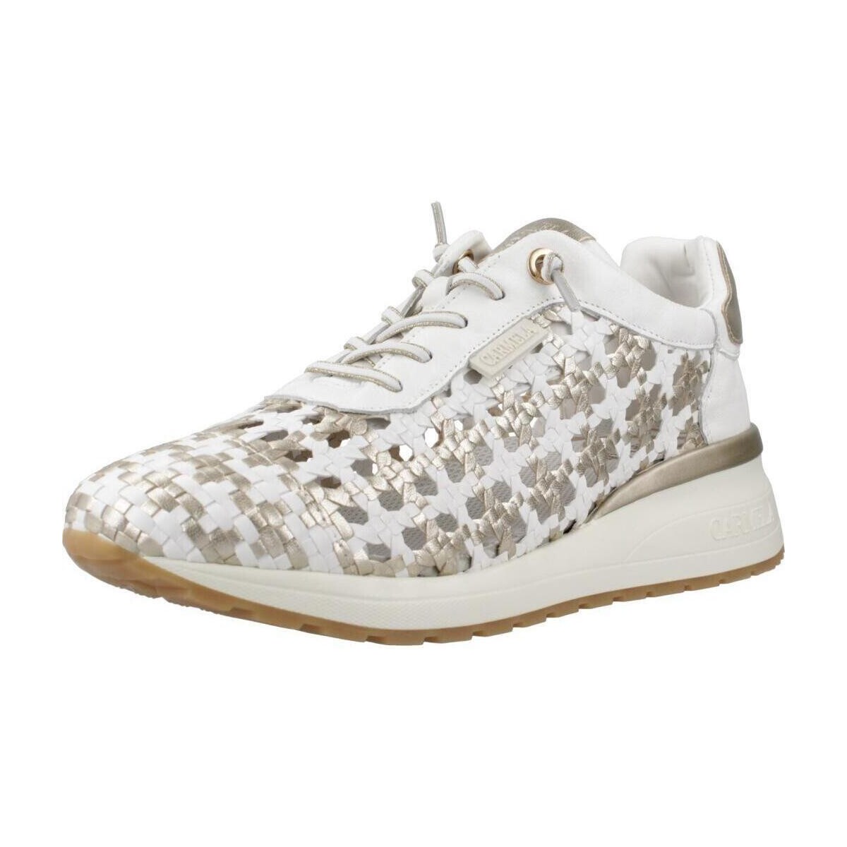Xαμηλά Sneakers Carmela 162287C