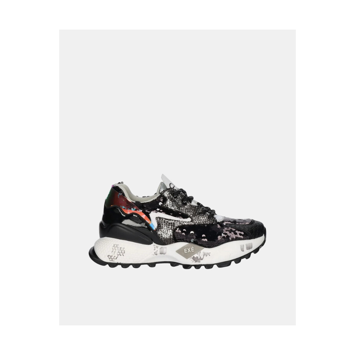 Sneakers Exé Shoes D190608 17I