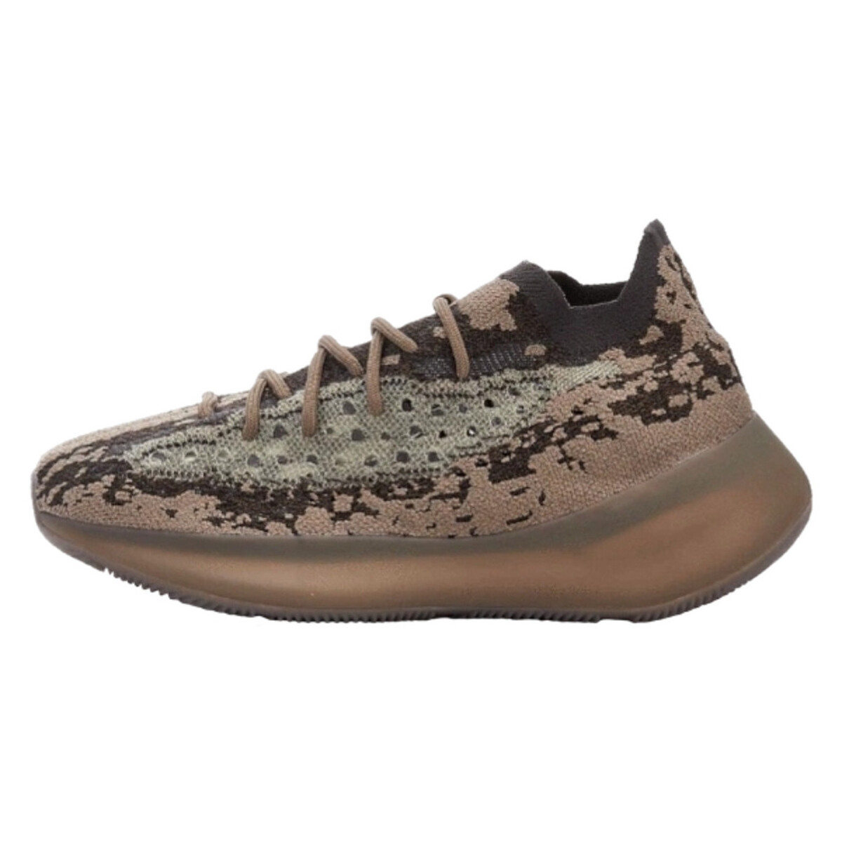 Xαμηλά Sneakers Yeezy Boost 380 Stone Salt