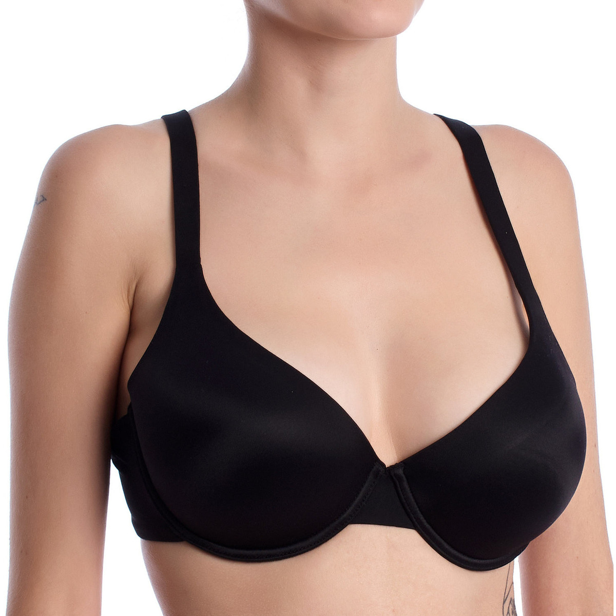 Με πλήρη κάλυψη και στήριξη Lormar MOUSSE-TIPO