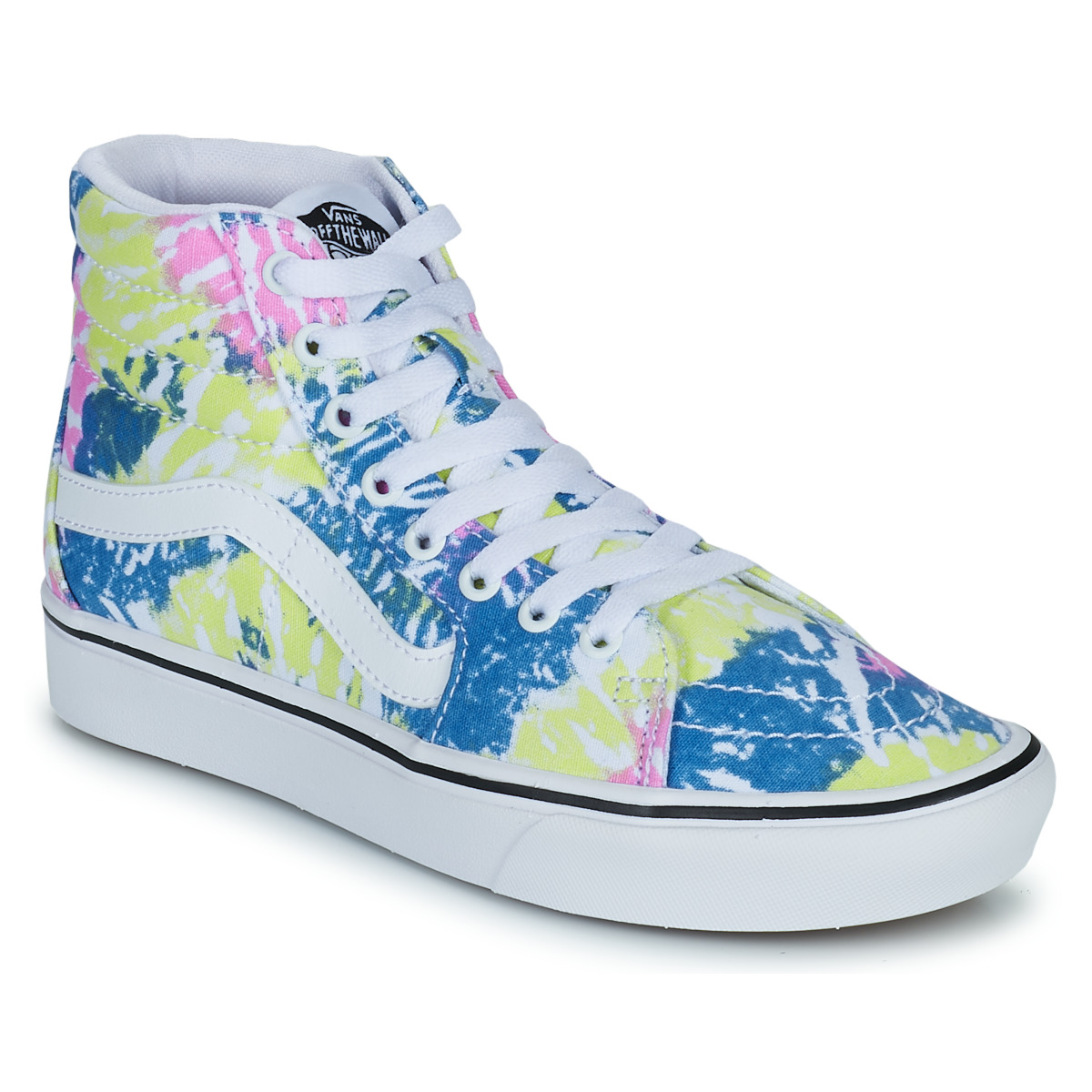 Ψηλά Sneakers Vans COMFYCUSH SK8-Hi