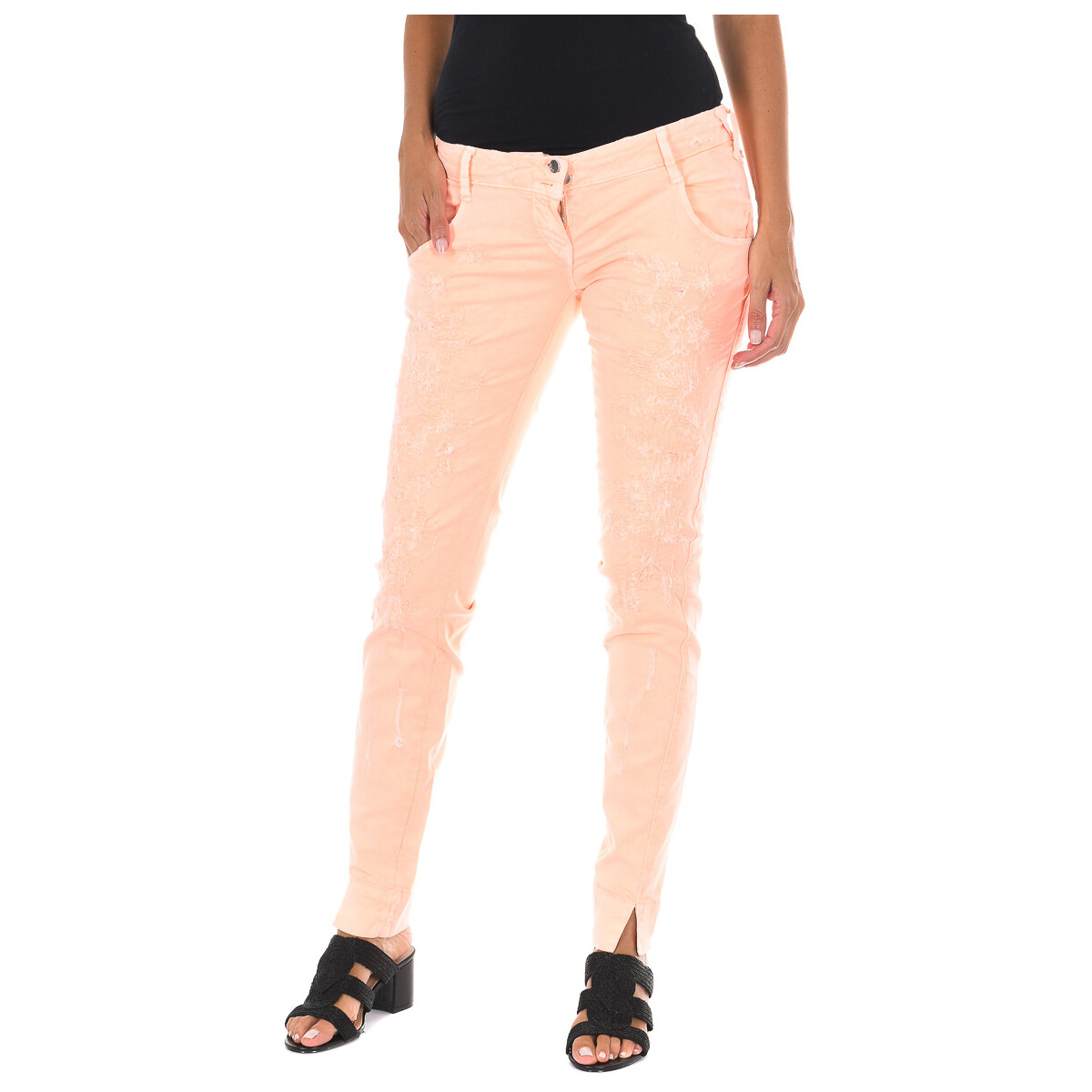 Skinny Τζιν Met 10DB50135-G151