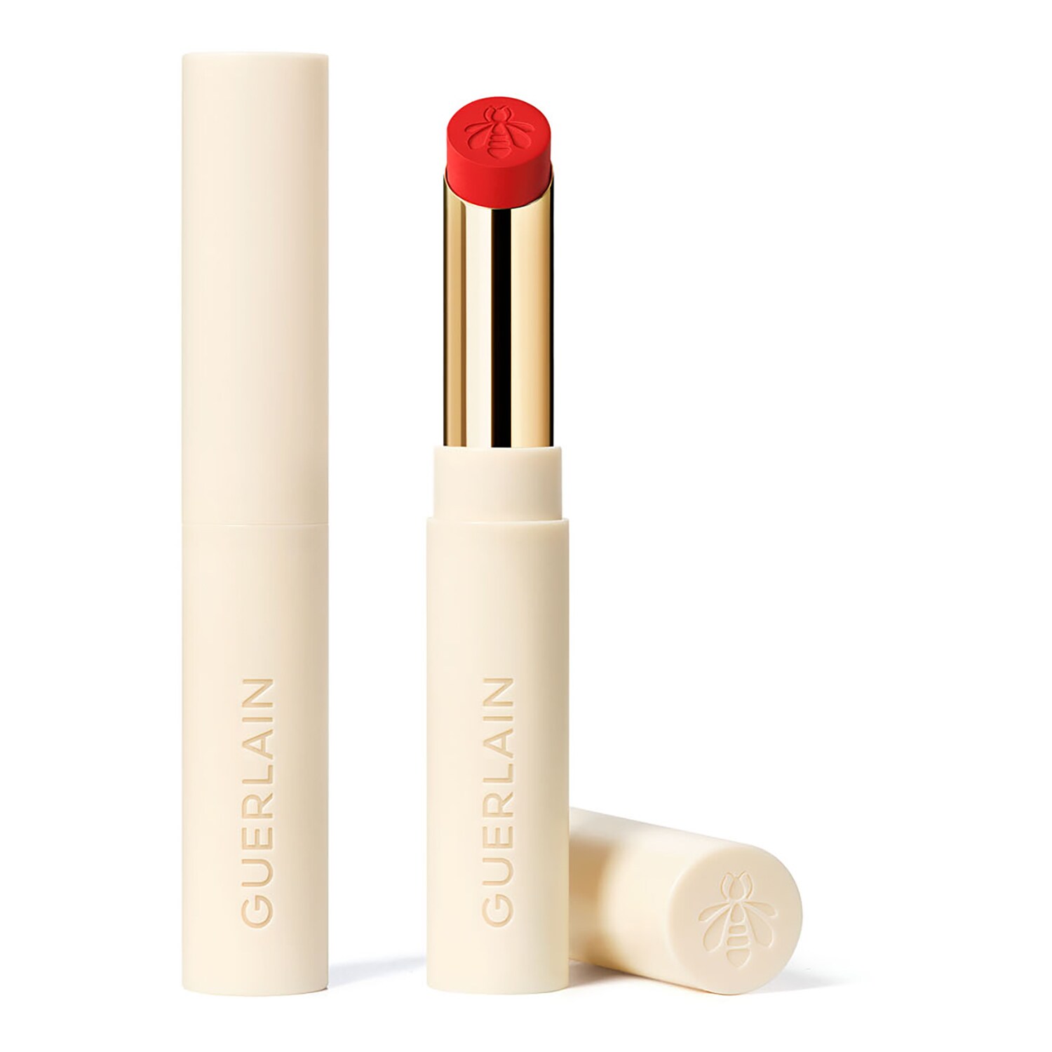 Guerlain - KissKiss - Honey-Infused Intense Lipstick - Refill | 1.85 g
