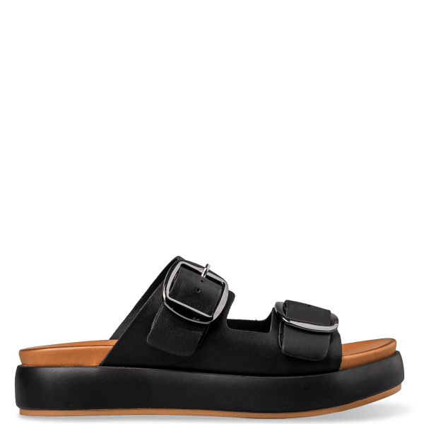 FLATFORM SANDALS