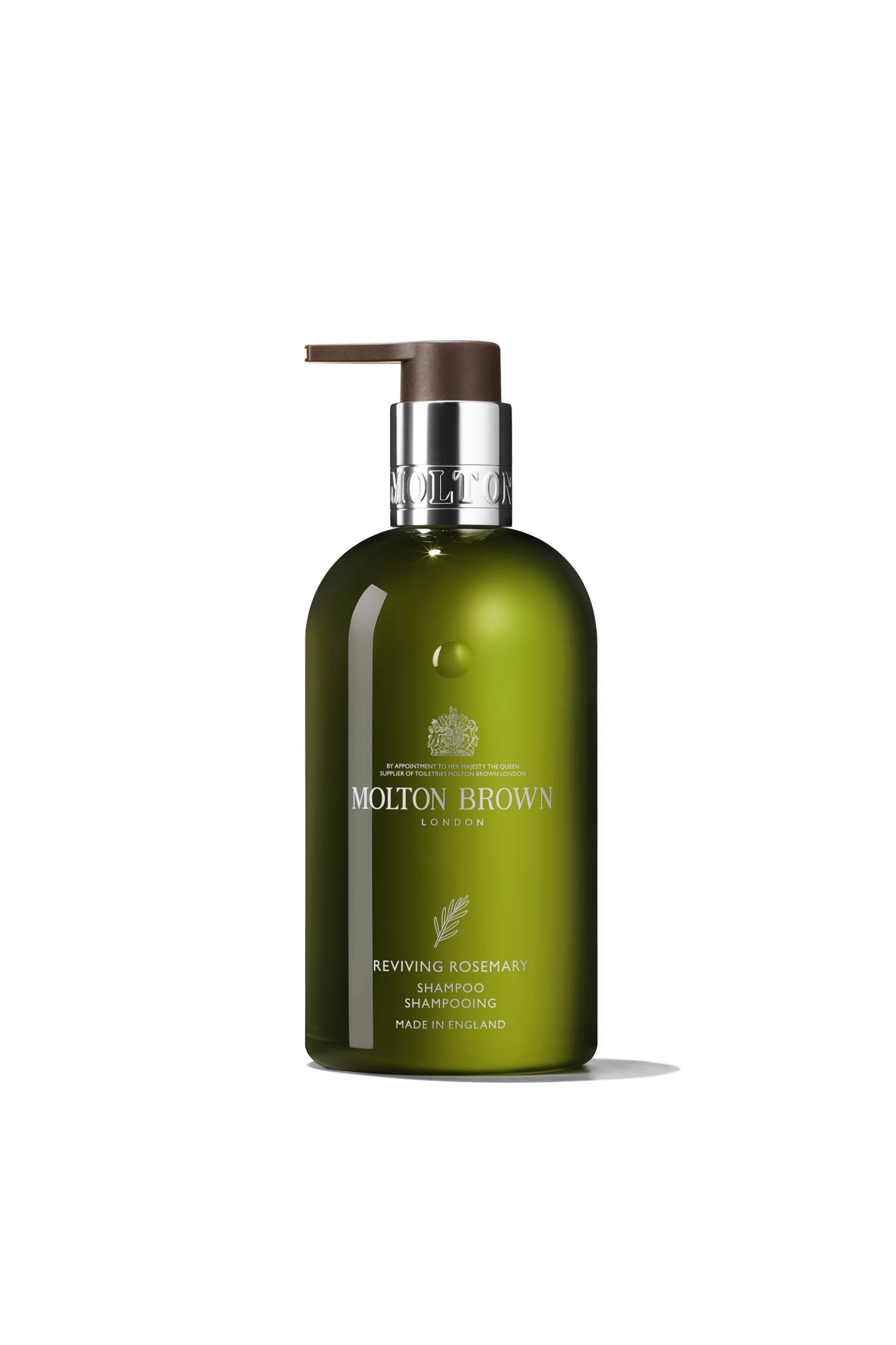 Molton Brown Reviving Rosemary Shampoo 300 ml