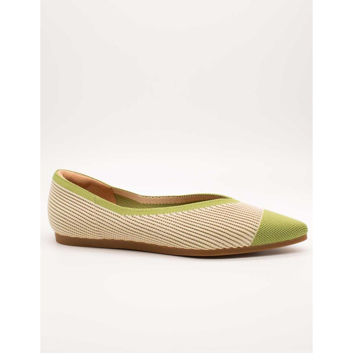 Μπαλαρίνες Miss Elastic 076470-65-3Q