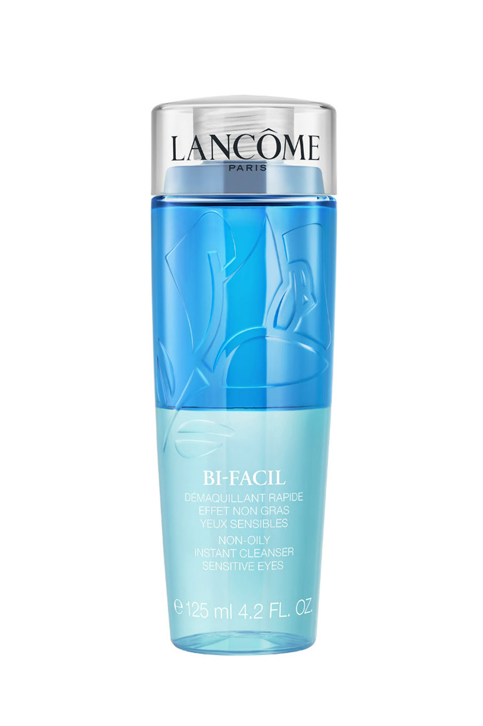 Lancôme Bi-Facil Démaquillant Rapide Yeux Sensibles 125 ml