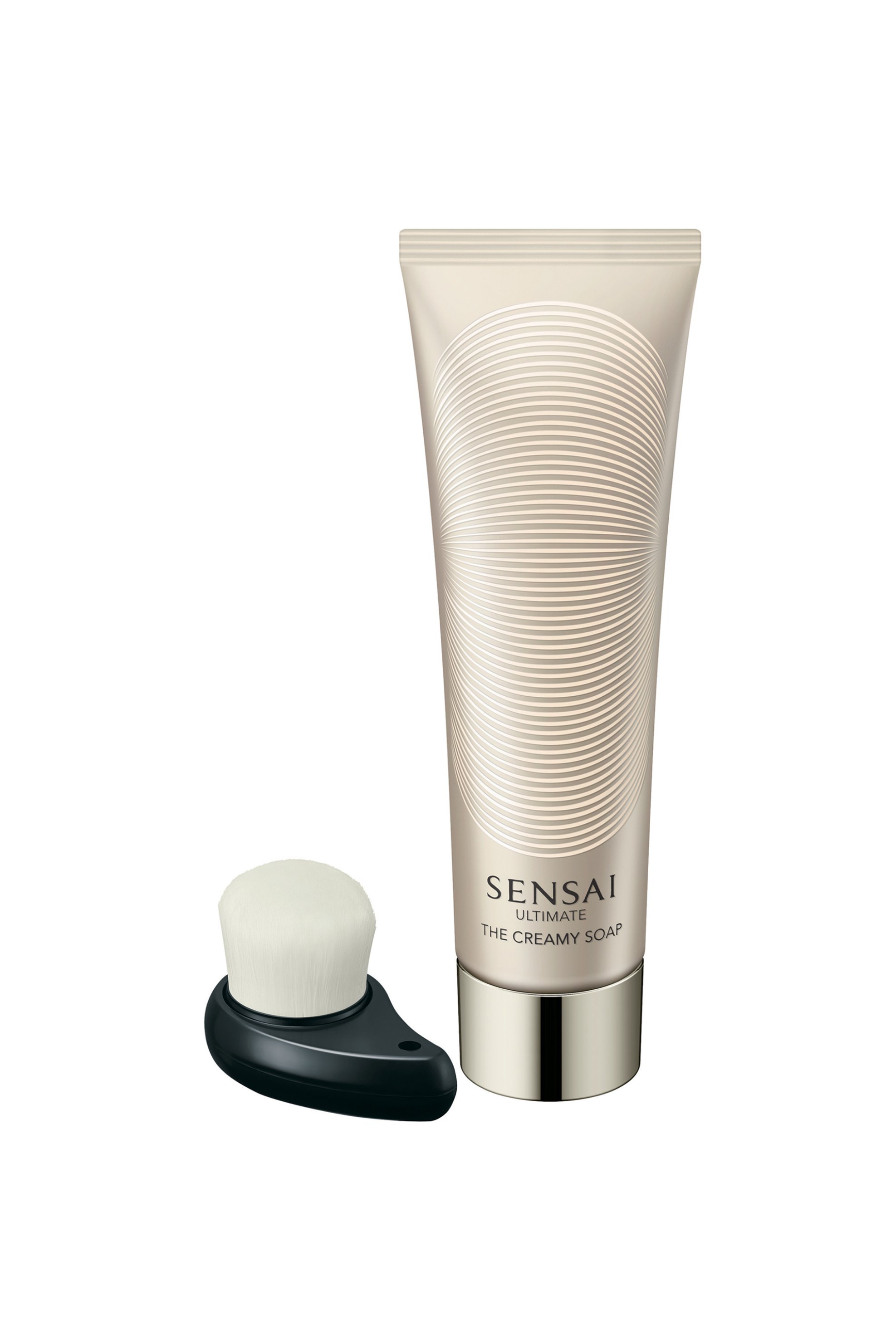 Sensai Ultimate The Creamy Soap 125 ml