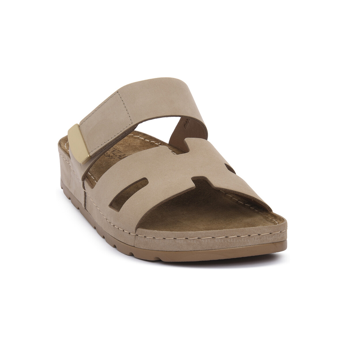 Σανδάλια Grunland BEIGE K4PADO