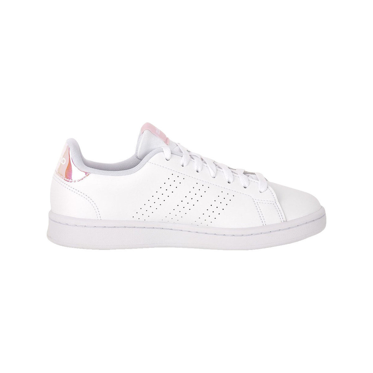 Sneakers adidas Baskets advantage synthétique
