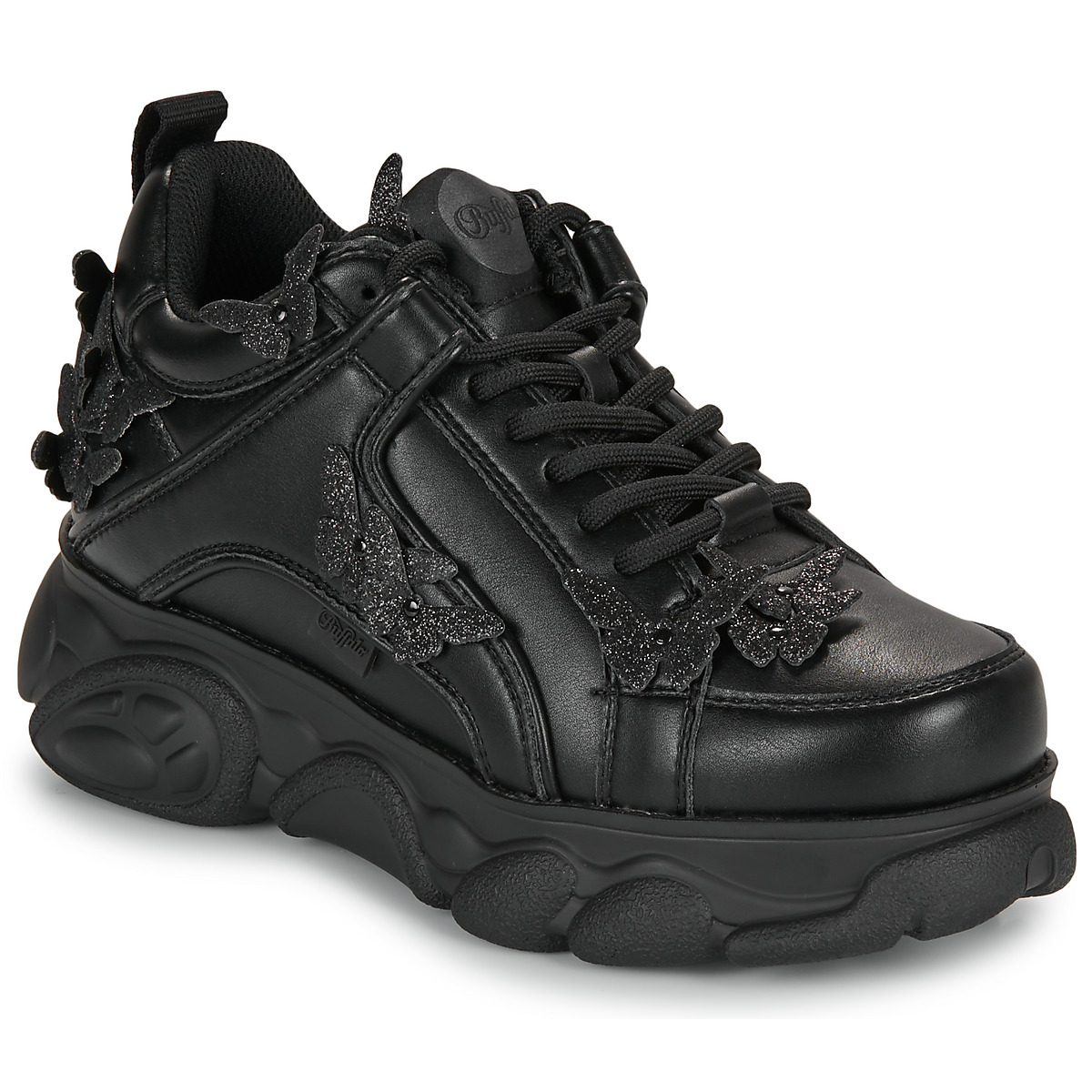 Xαμηλά Sneakers Buffalo CLD CORIN BUTTERFLY