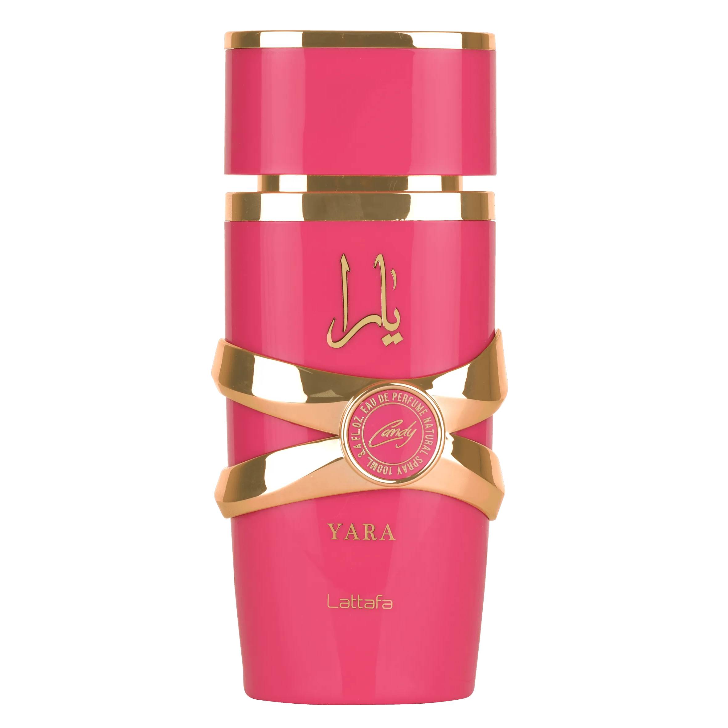 Yara Candy Eau De Parfum 100ml