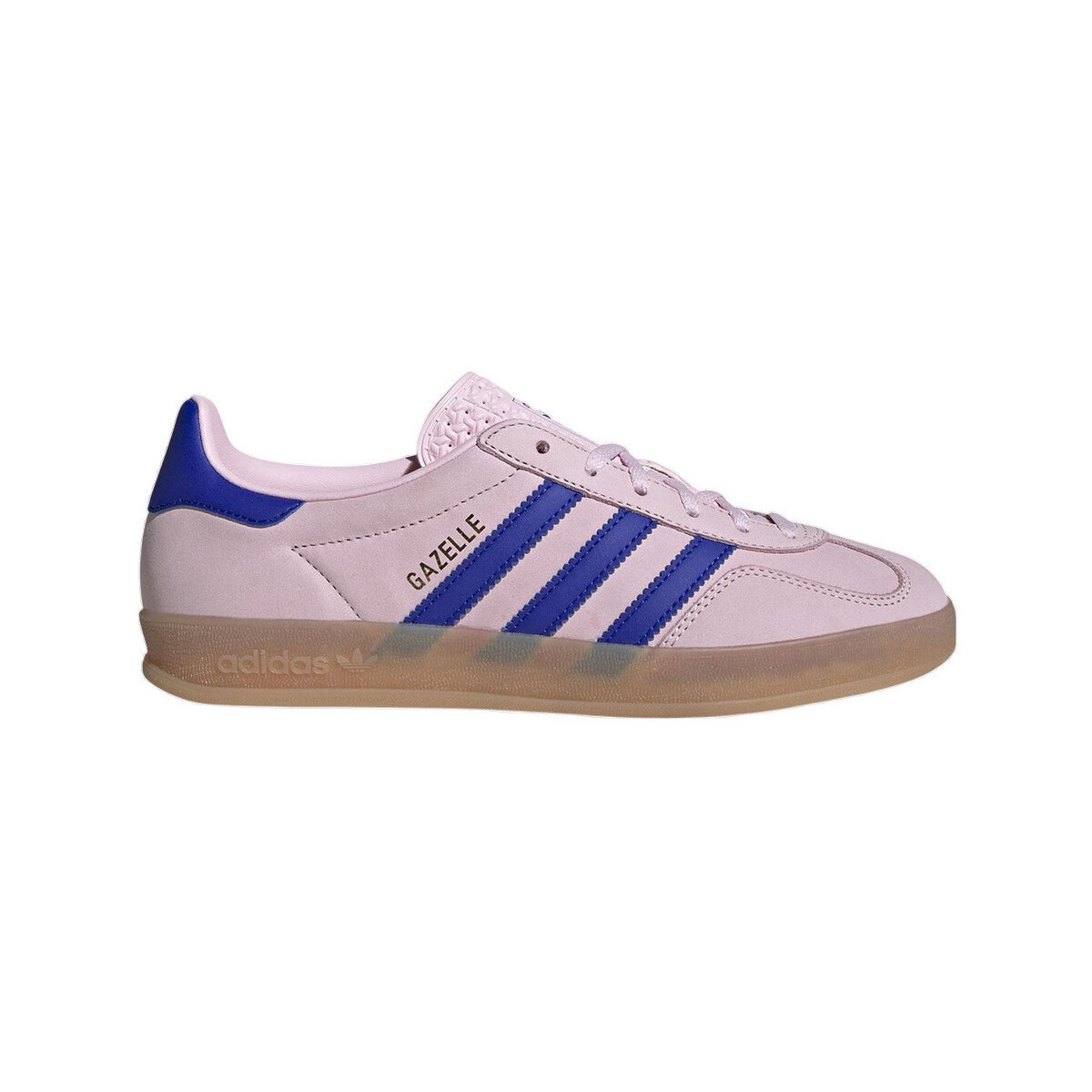 Xαμηλά Sneakers adidas Baskets Gazelle Indoor daim