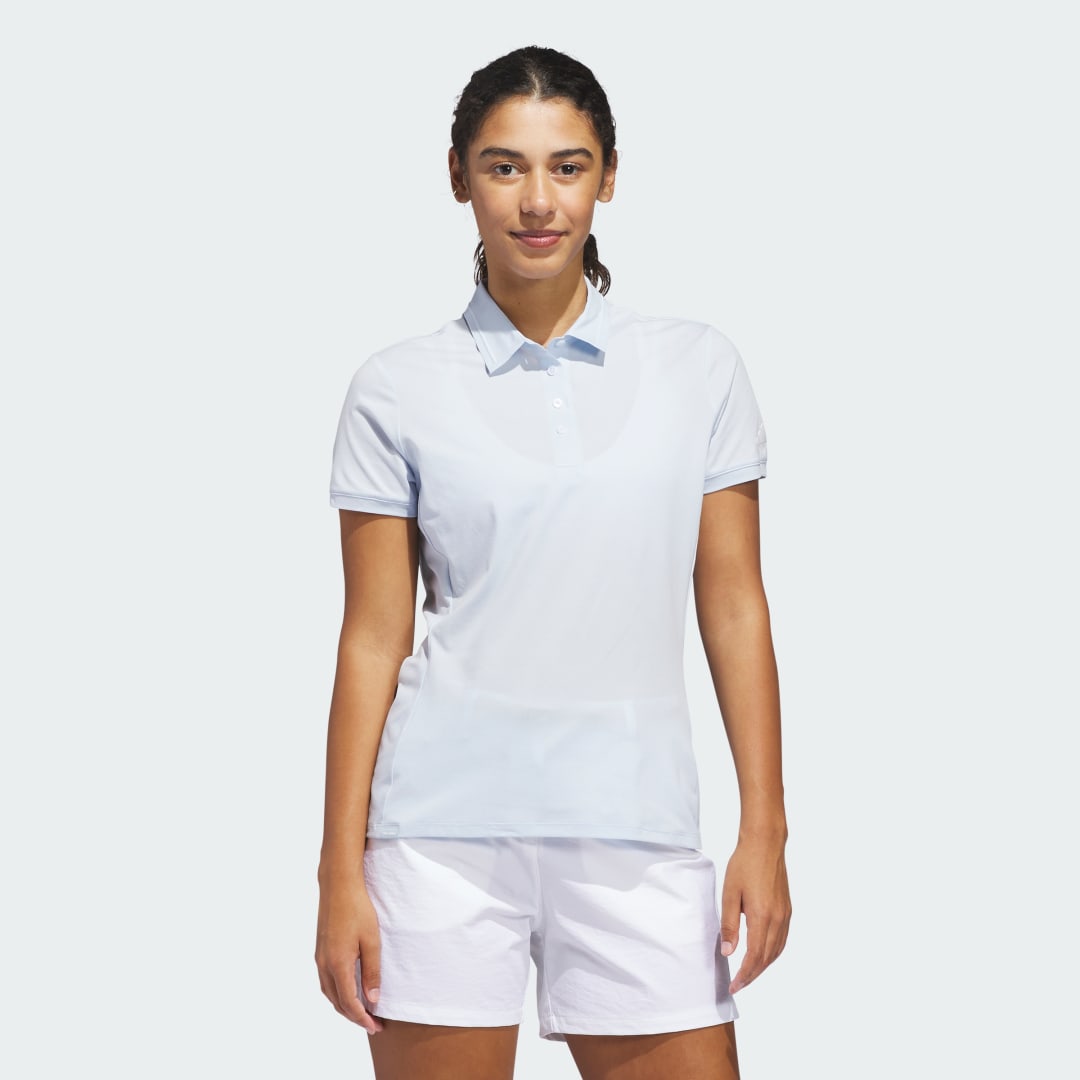 Μπλούζα polo Ultimate365 Tour Twistknit