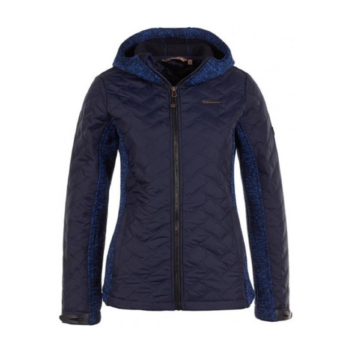 Fleece Peak Mountain Blouson polaire femme AVA