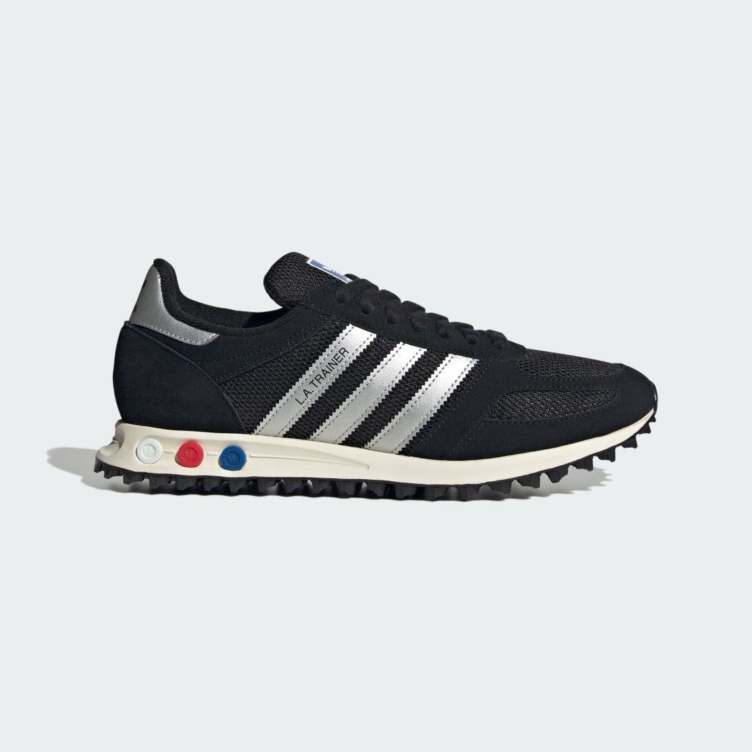 ΠΑΠΟΥΤΣΙΑ LA TRAINER OG