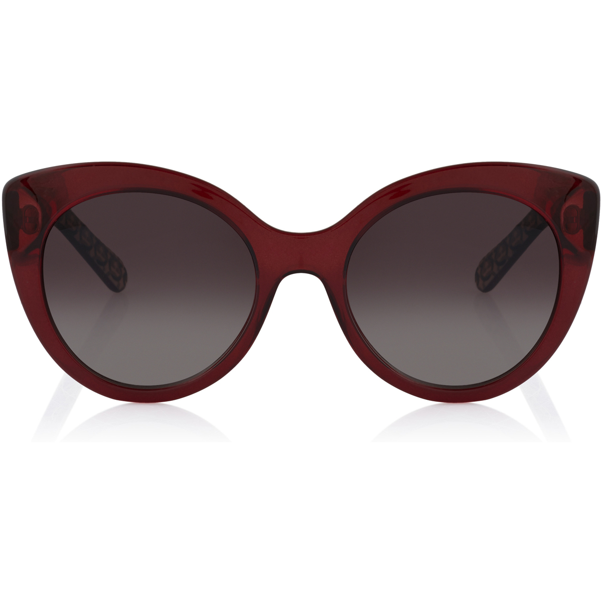 óculos de sol Ferragamo -