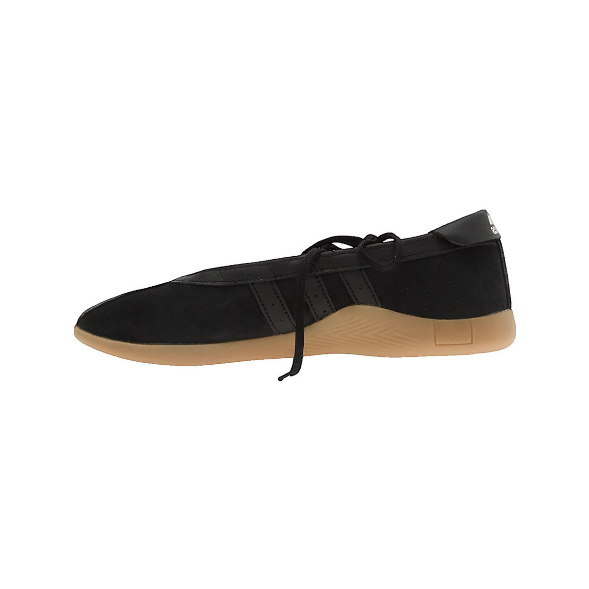 Xαμηλά Sneakers adidas Baskets Taekwondo Mei Ballet cuir