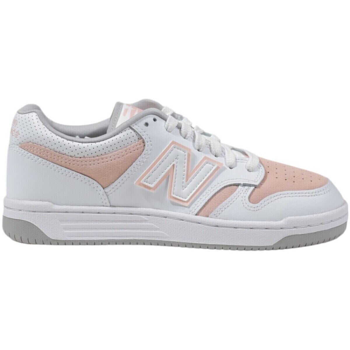 Sneakers New Balance 480 JR GSB480
