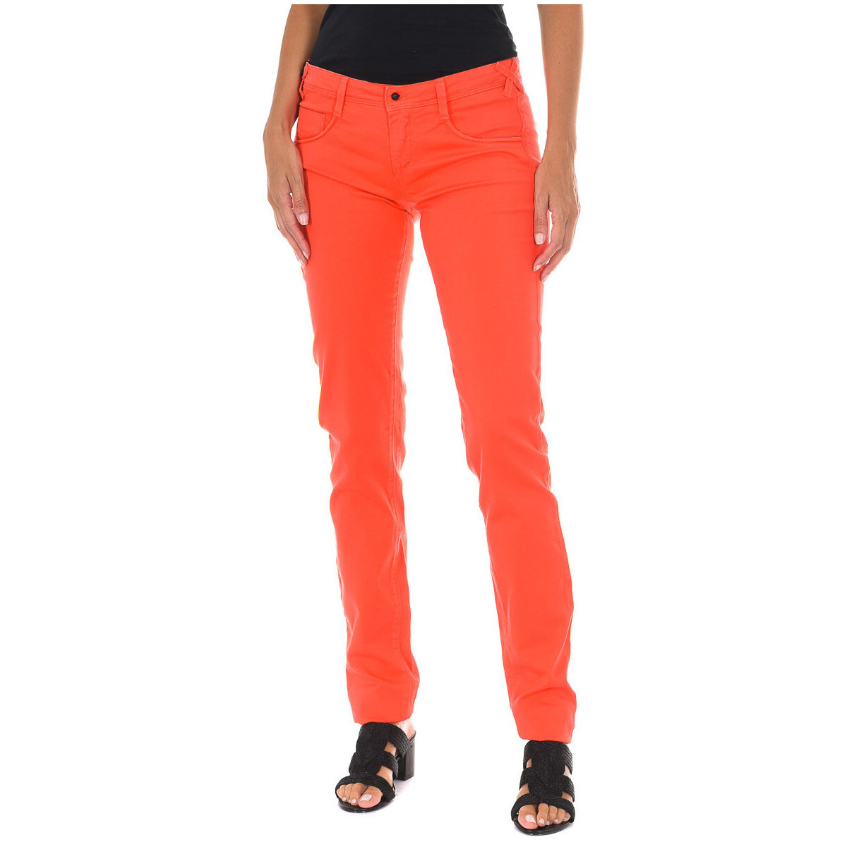 Skinny Τζιν Met 10DBF0548-G291