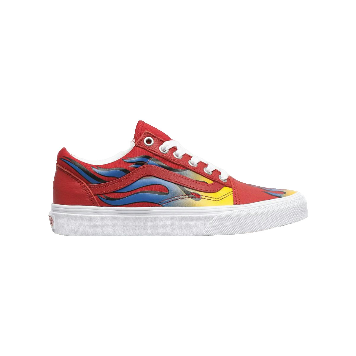 Sneakers Vans Old Skool Racer