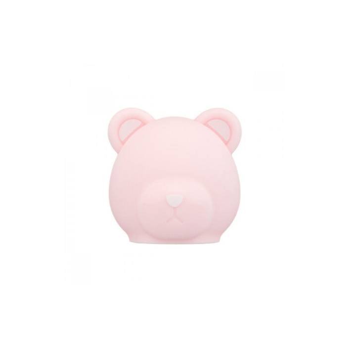Bear Head Case Medicube Age-R Booster Pro