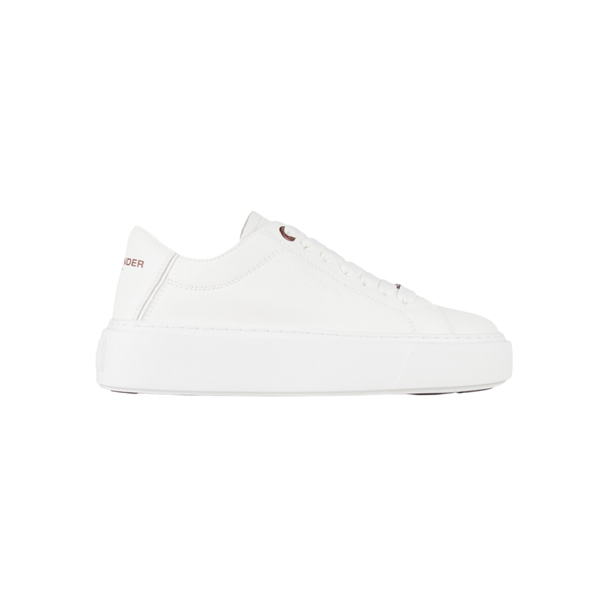 Xαμηλά Sneakers Alexander Smith ALBDLUW8414TWT
