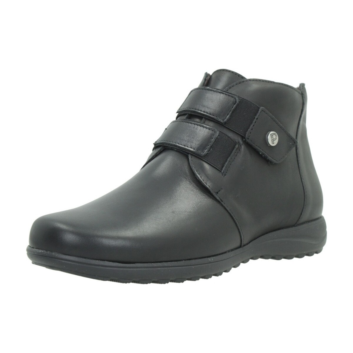 Μπότες Pitillos 20513p Botin Safari Napa