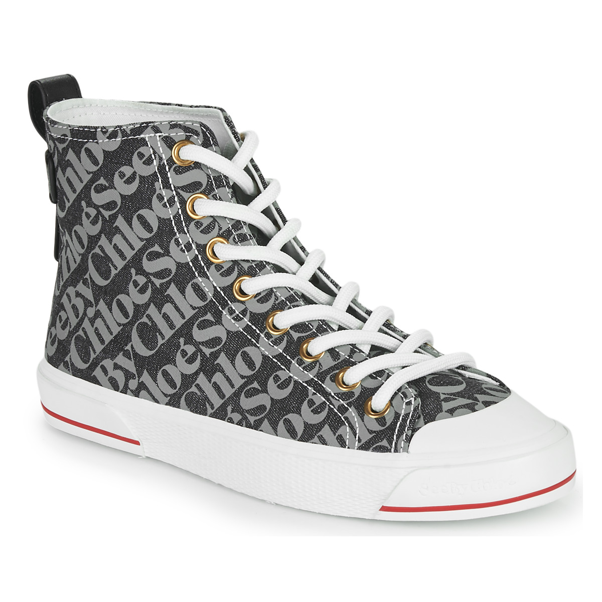 Ψηλά Sneakers See by Chloé ARYANA