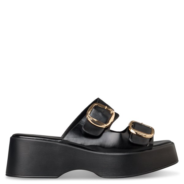 FLATFORM SANDALS