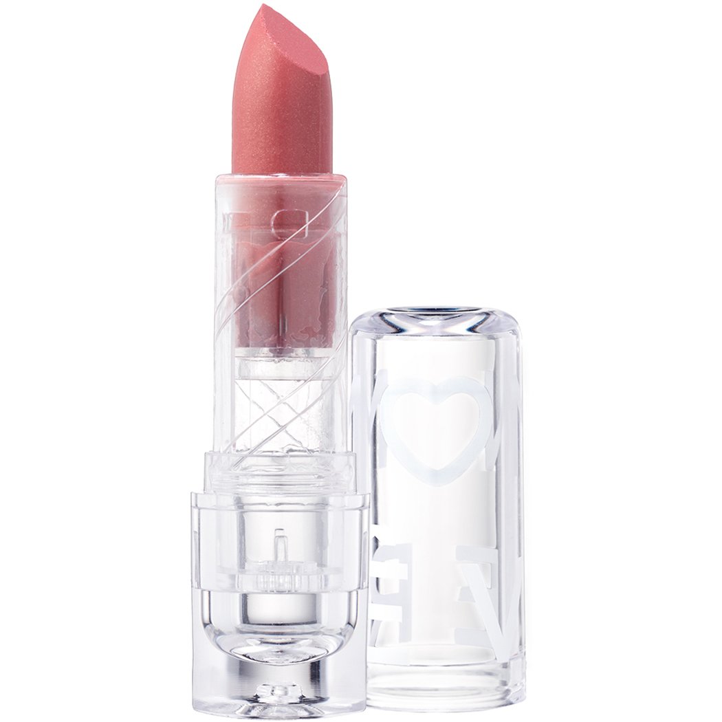 Mon Reve Pop Lips Moisturizing Lipstick with Rich Color Ενυδατικό Κραγιόν με Πλούσιο Χρώμα 1 Τεμάχιο - 03