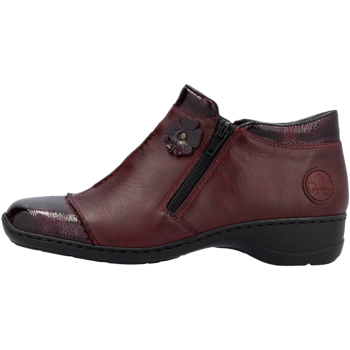 Μπότες Rieker 239550