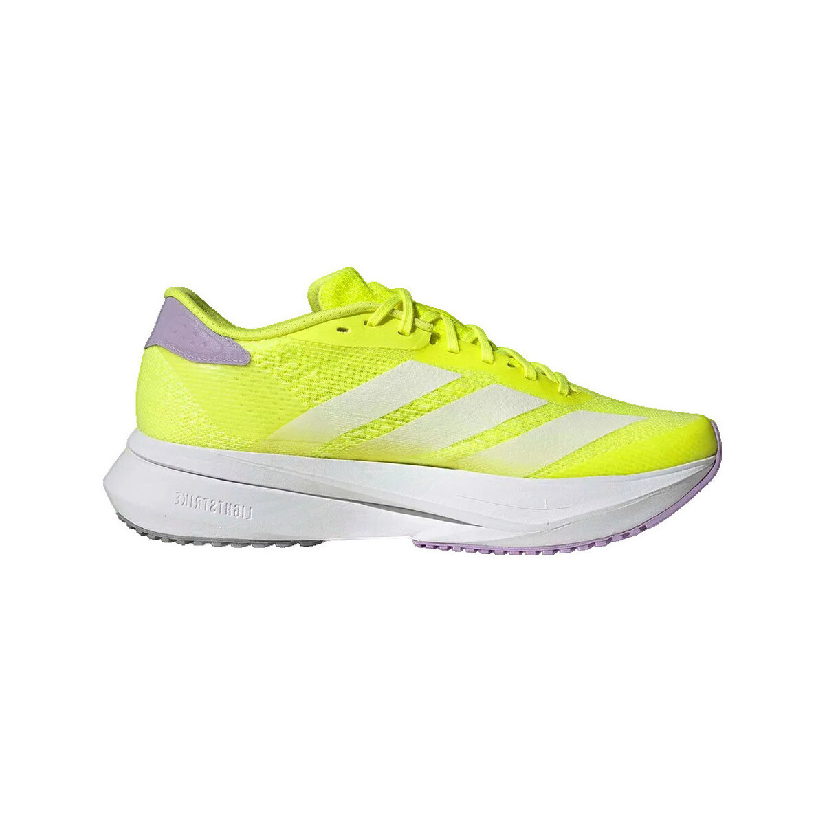 Παπούτσια για τρέξιμο adidas Chaussures de running Adizero Sl2 jaune