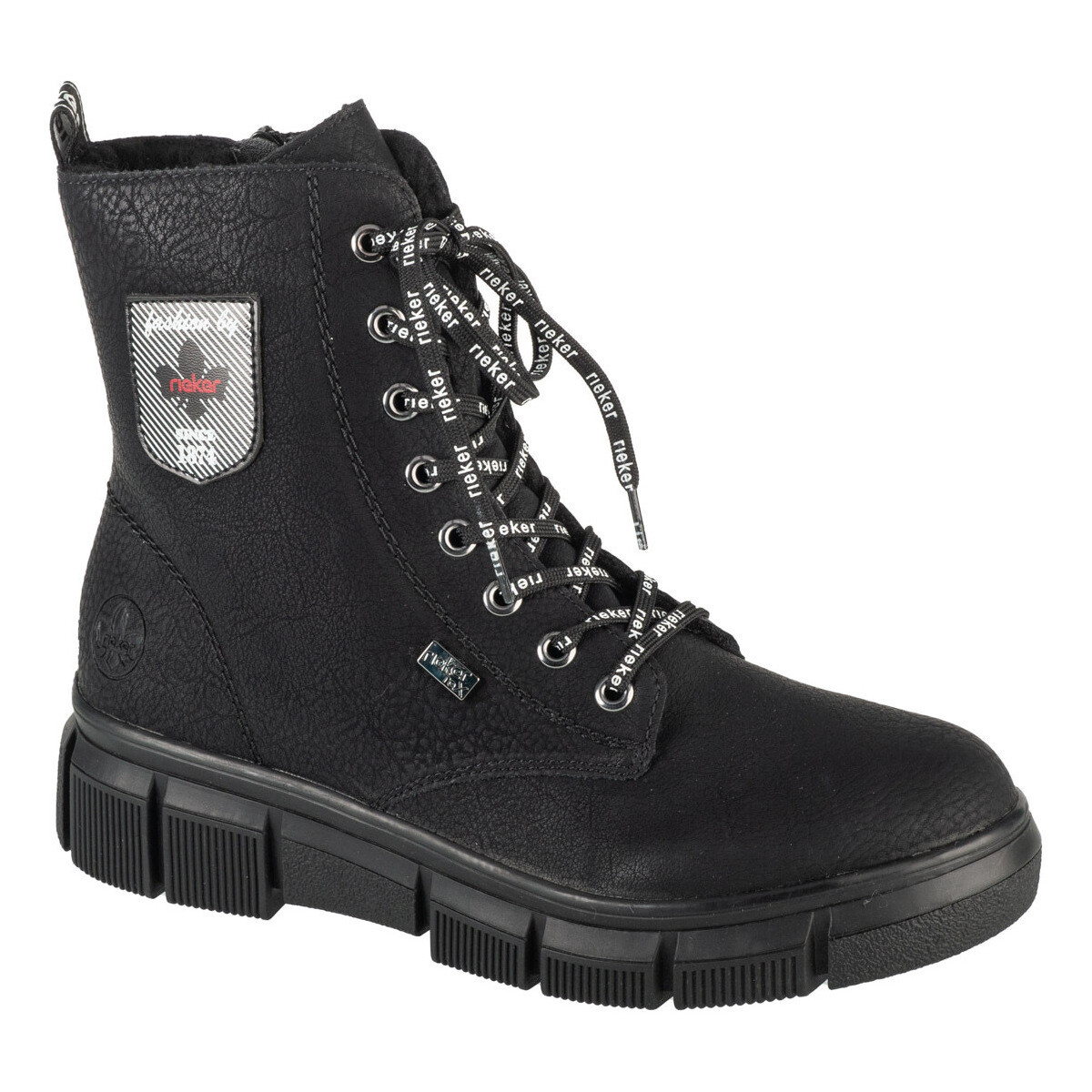 Μποτίνια Rieker Booties