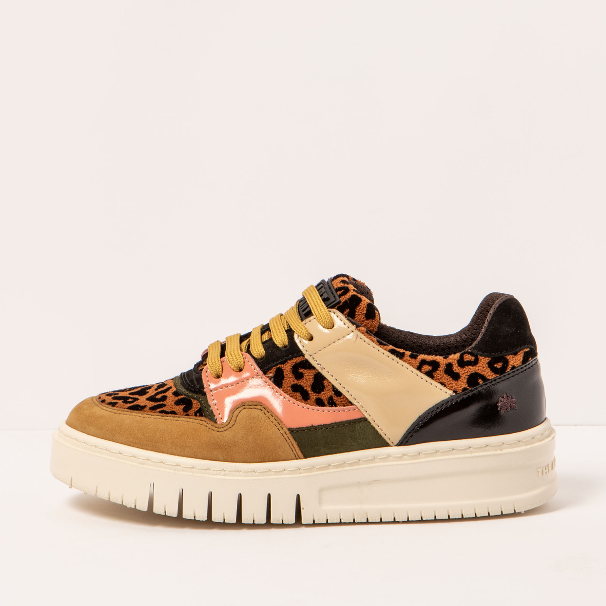 Xαμηλά Sneakers Art 1178811FH003
