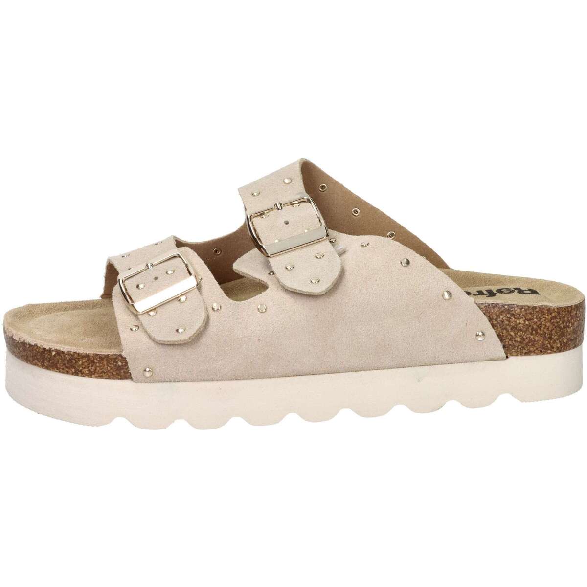 Mules Refresh 175009