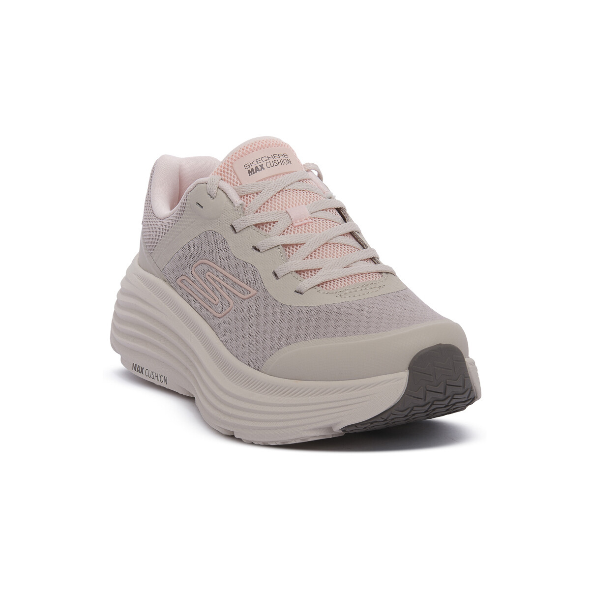 Παπούτσια για τρέξιμο Skechers NAT MAX CUSHONING