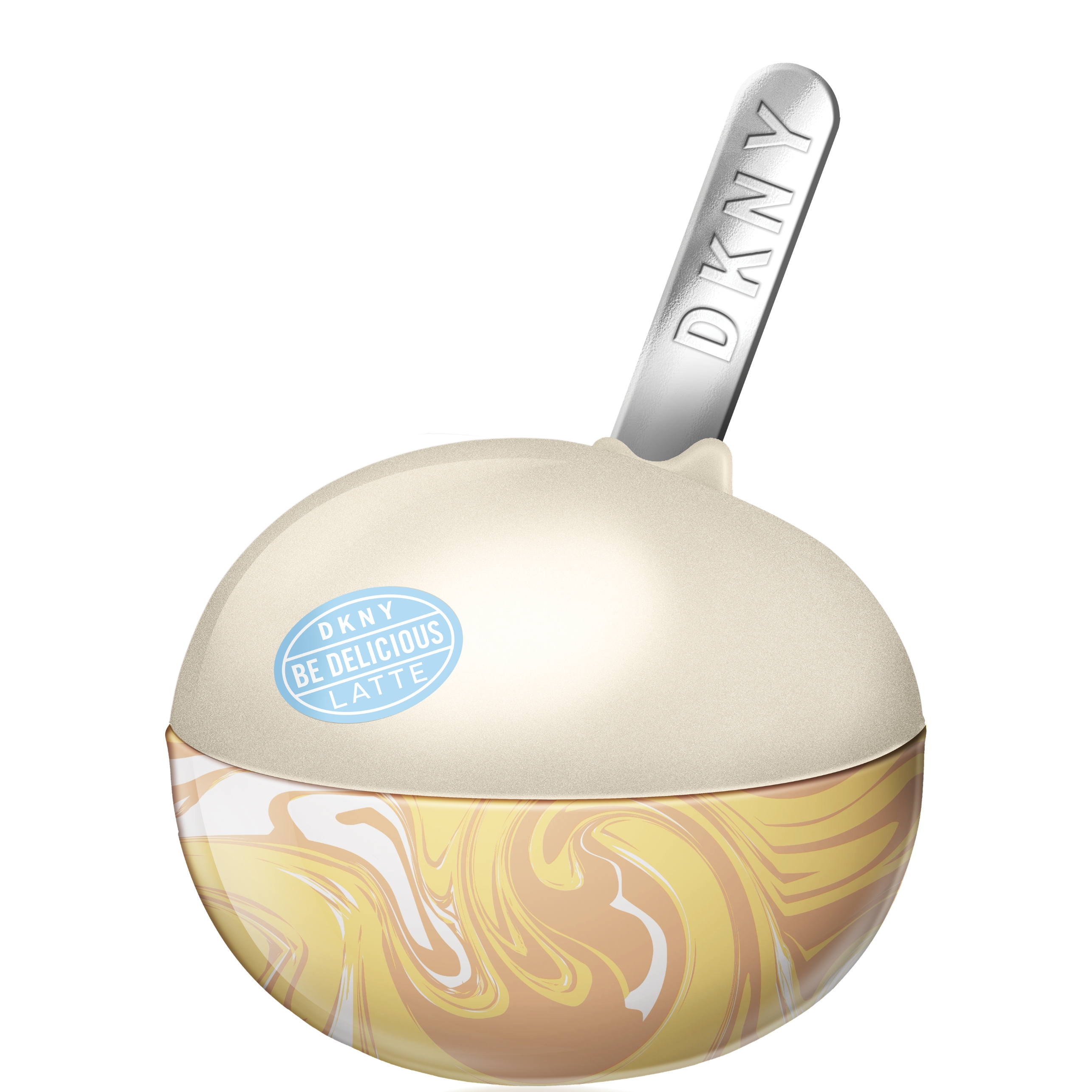 Be Delicious Latte Vanilla Eau De Parfum 50ml