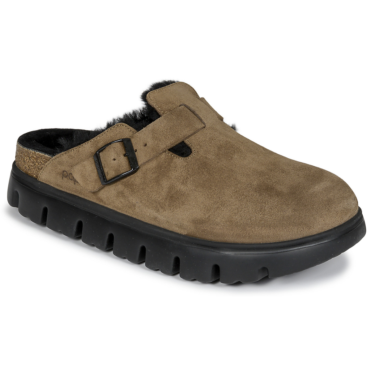 Τσόκαρα Papillio Boston Chunky Shearling