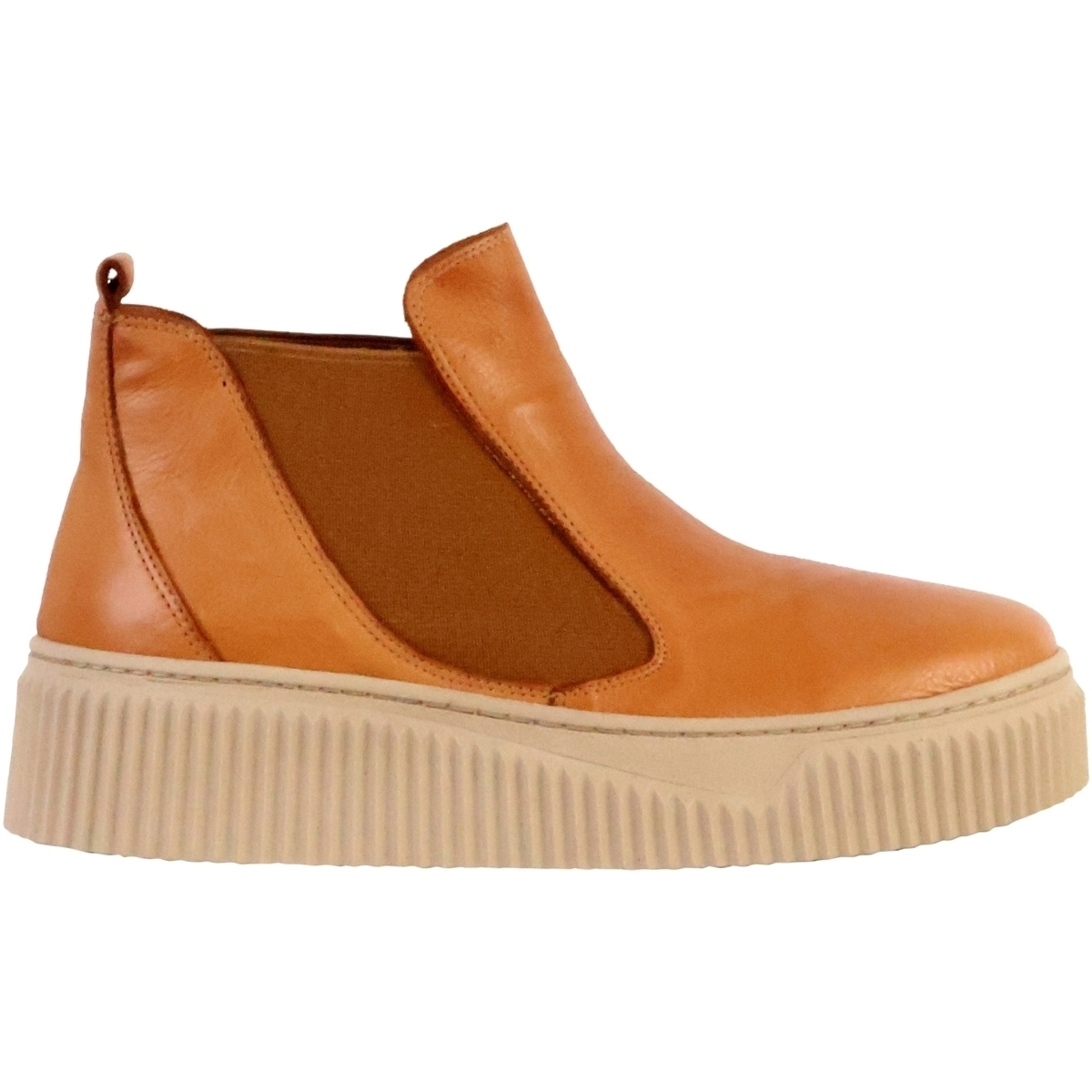 Ψηλά Sneakers The Divine Factory 245030