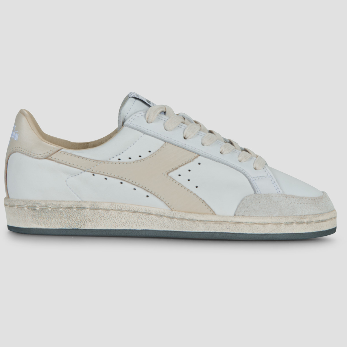 Xαμηλά Sneakers Diadora Prestige Used