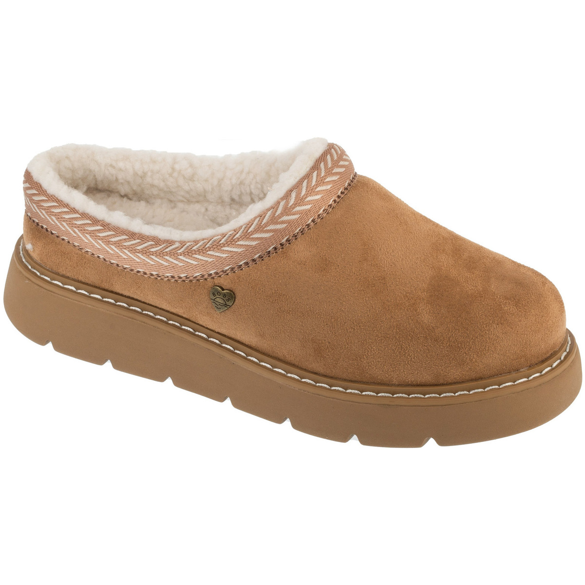 Παντόφλες Skechers Keepsakes Lite - Cozy Fest