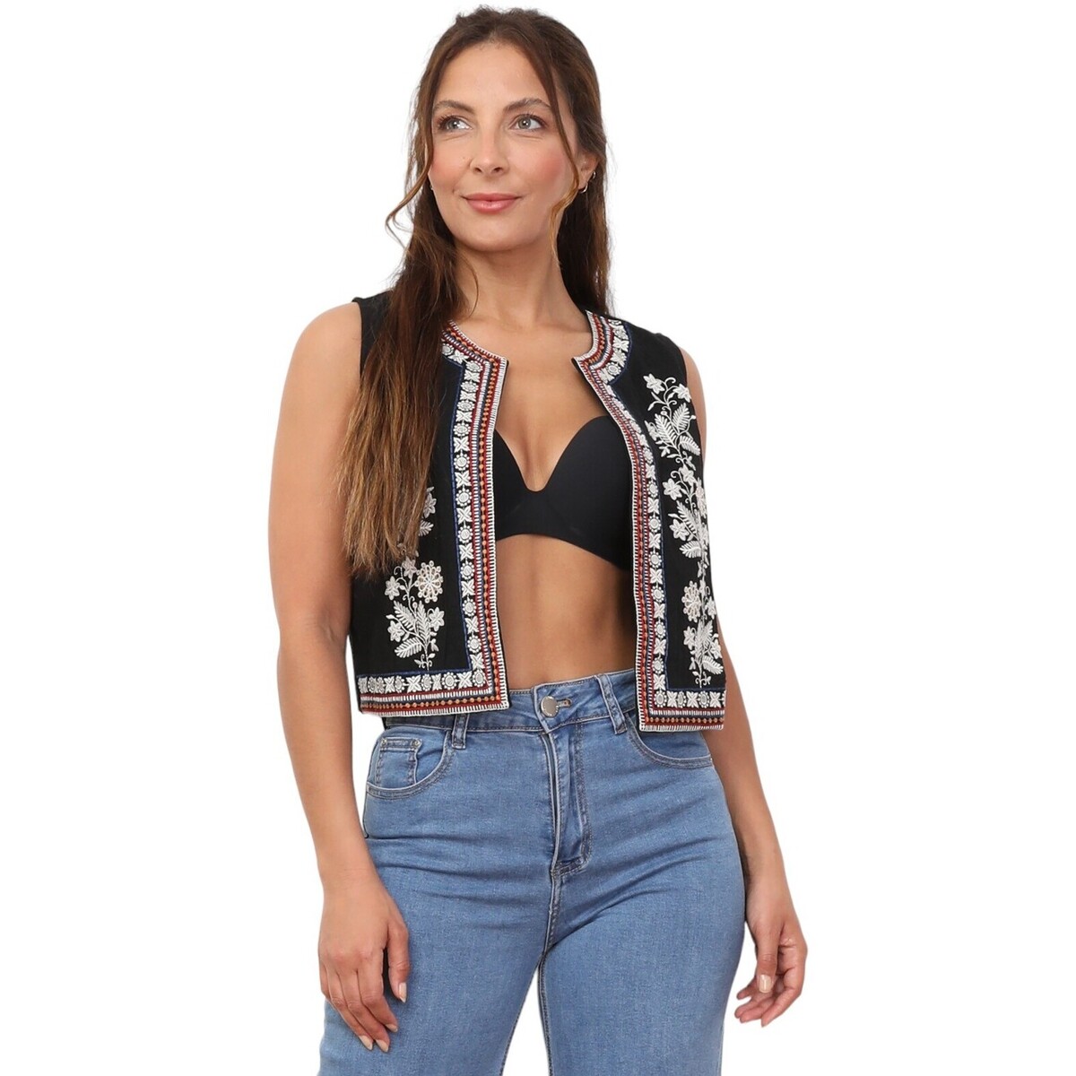 Σακάκι/Blazers La Modeuse 71515_P168060