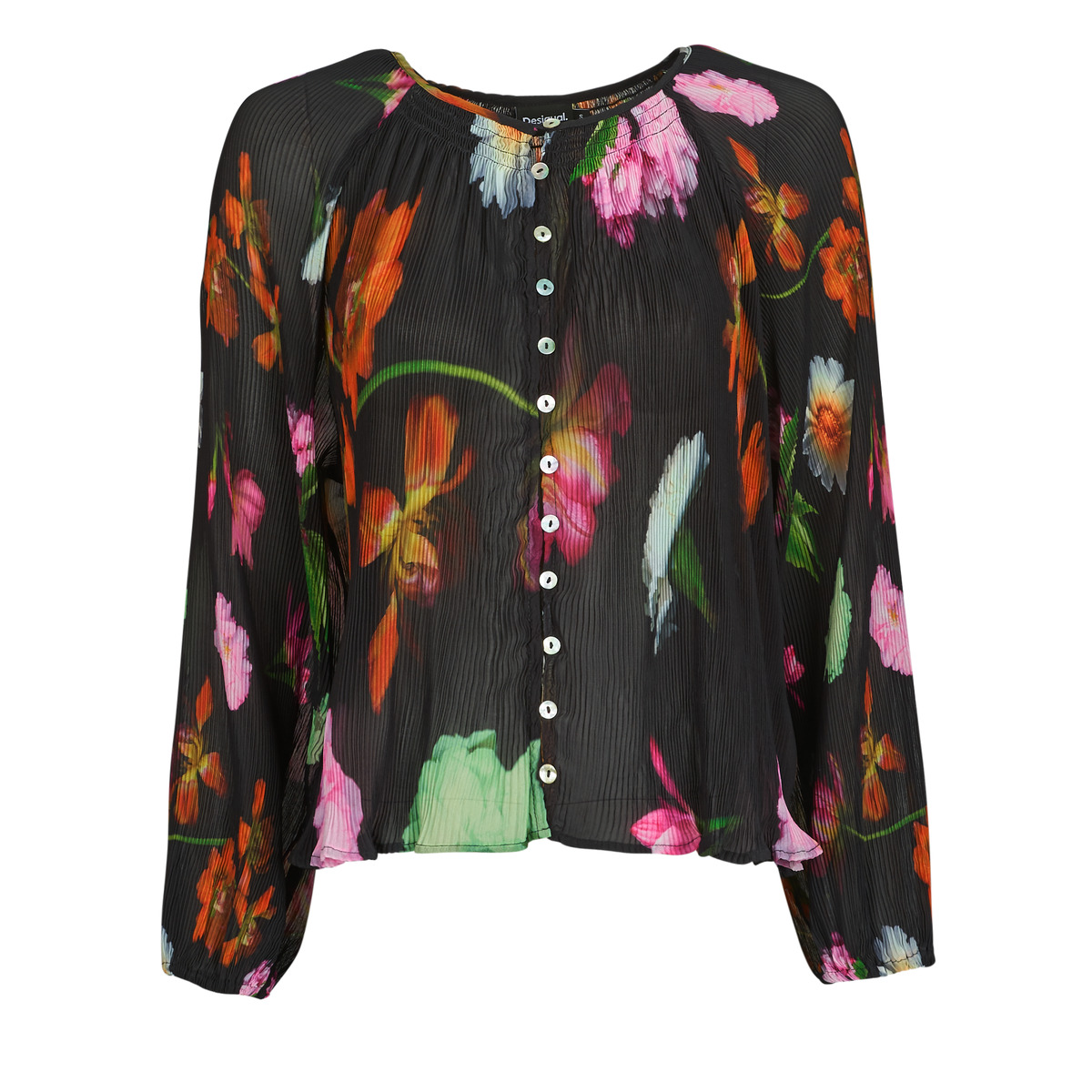 Μπλούζα Desigual MOMO