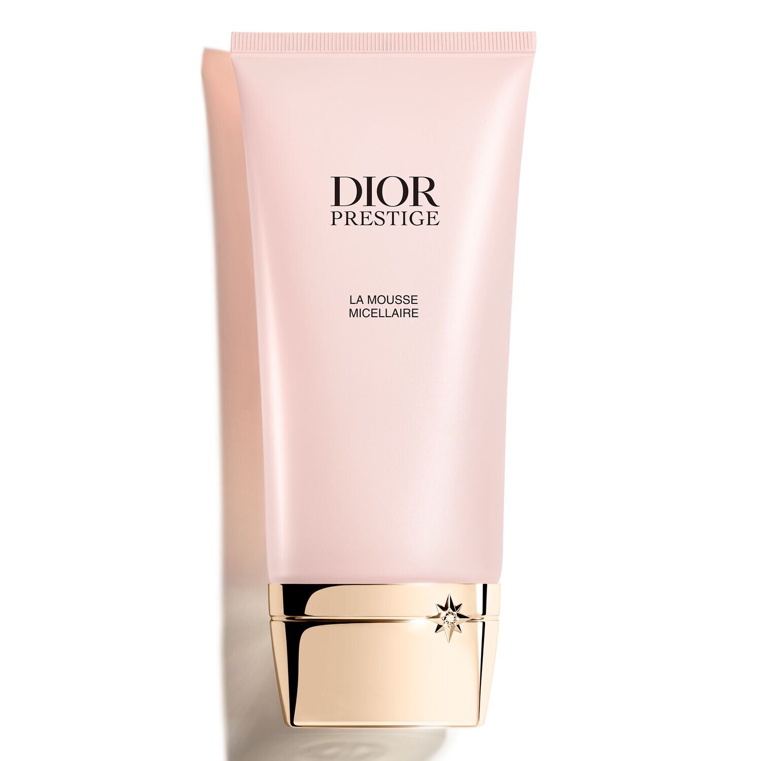 Dior - Dior Prestige La Mousse Micellaire - Exceptional comfort cleansing foam | 150 ml