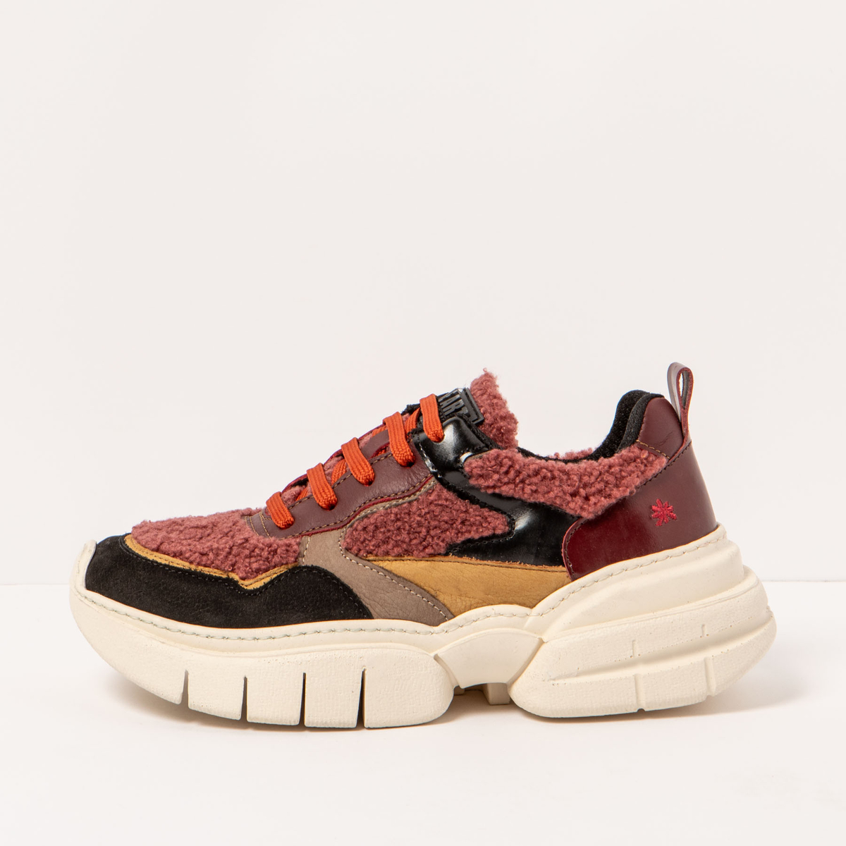 Xαμηλά Sneakers Art 1163511FJ003