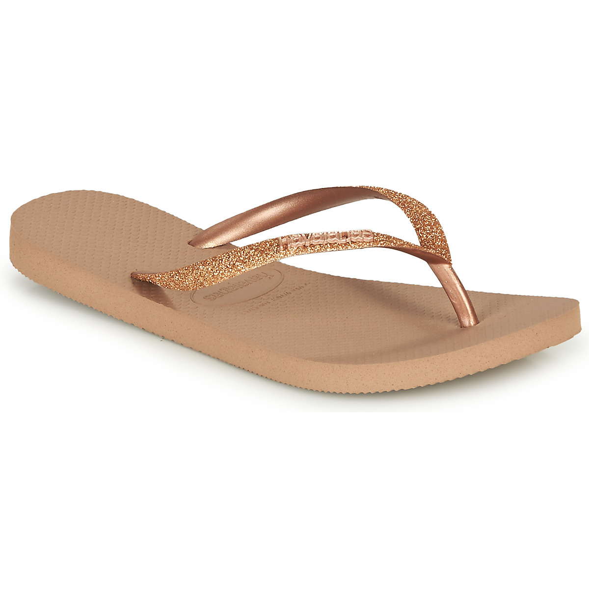 Σαγιονάρες Havaianas SLIM GLITTER