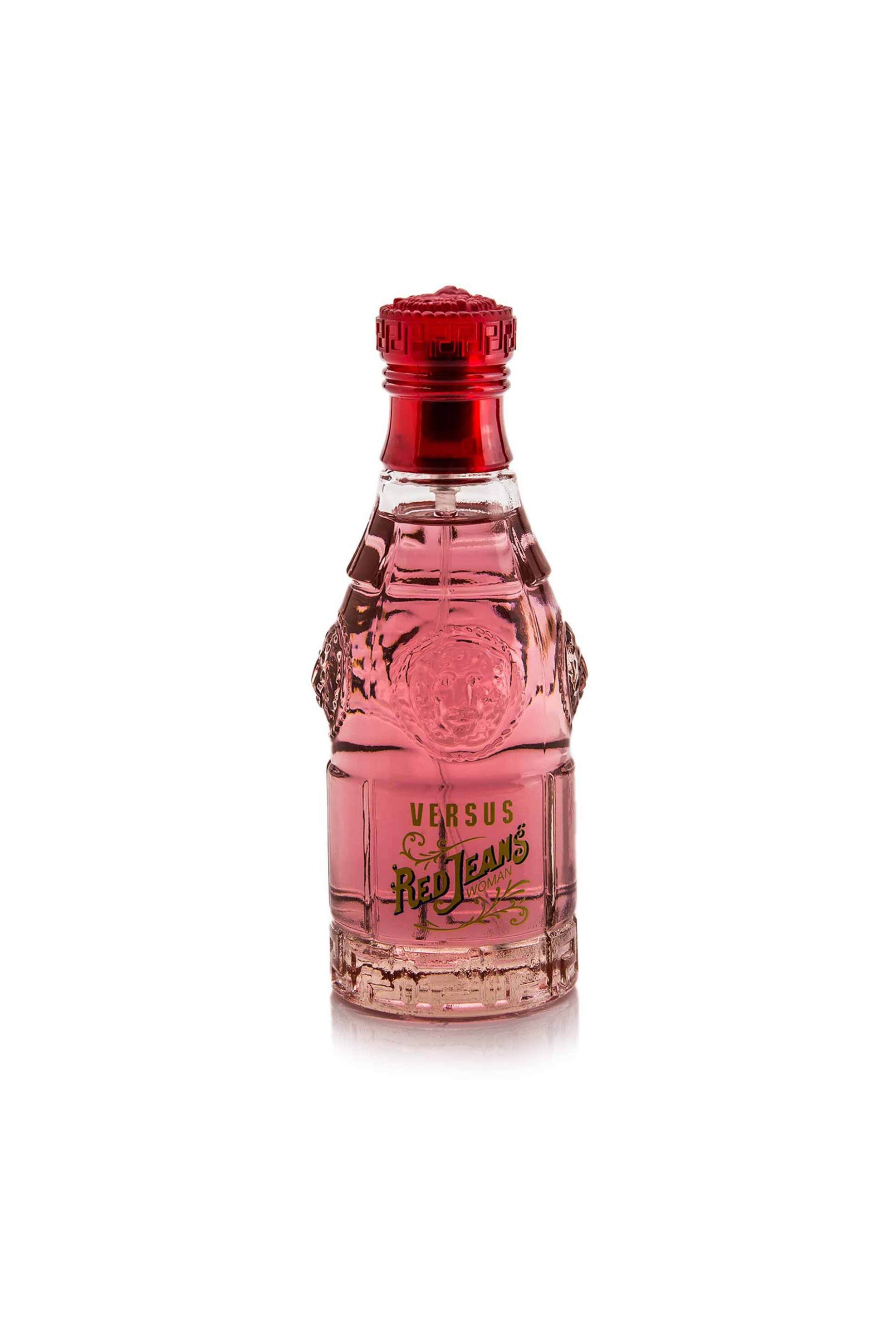 Versace Red Jeans EdT 75 ml