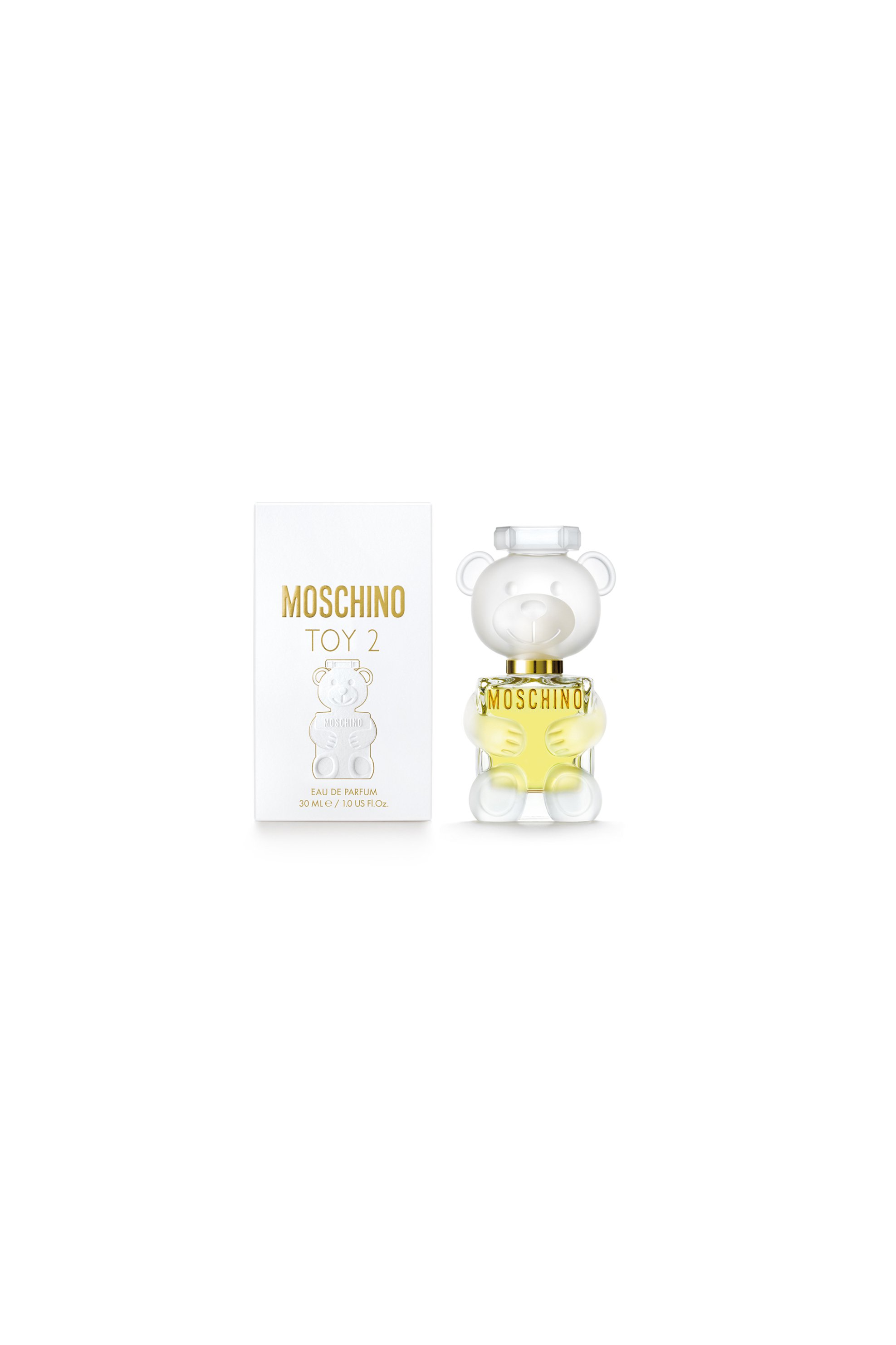 Moschino Toy 2 EdP | 30ml