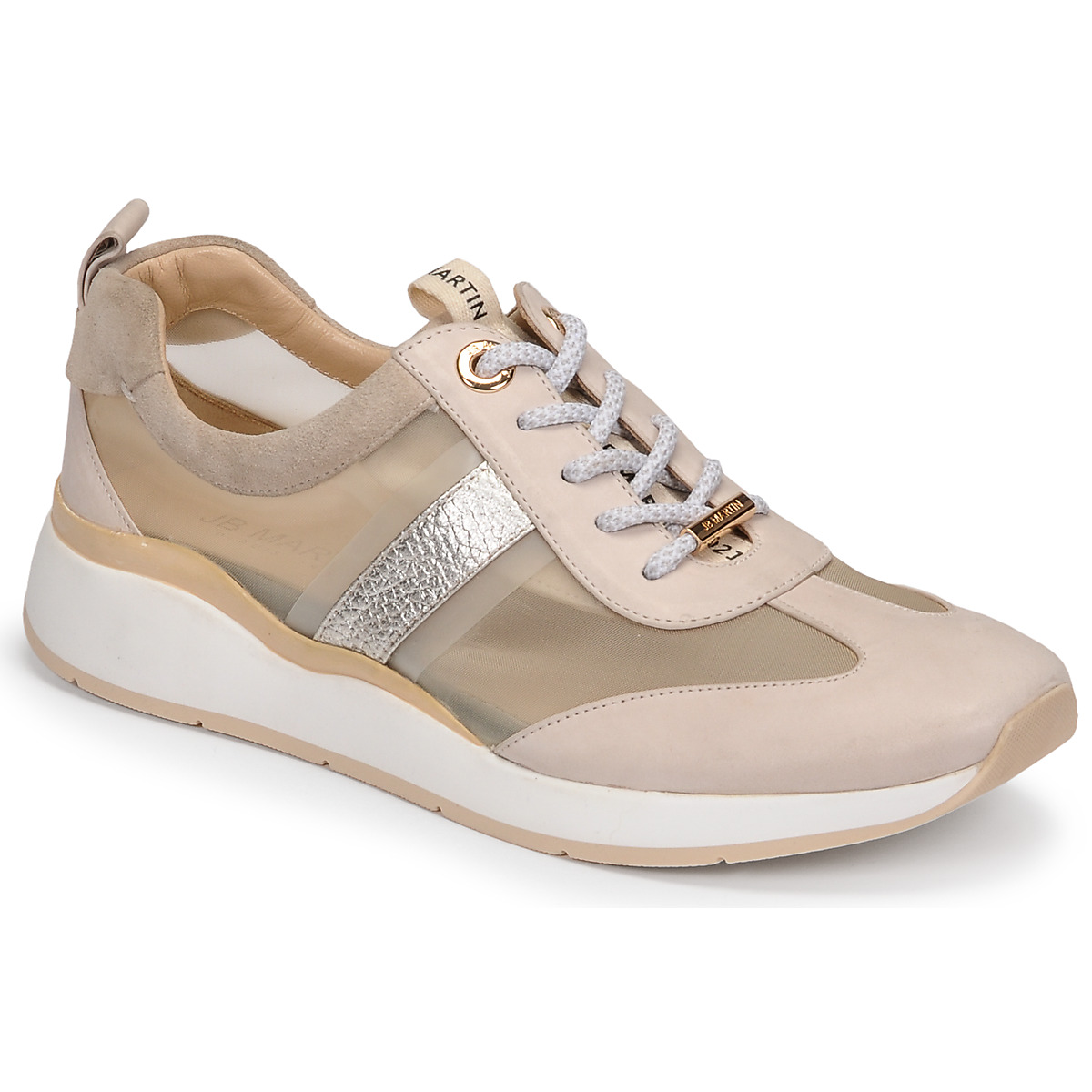 Xαμηλά Sneakers JB Martin KAPY